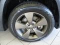 2016 Brilliant Black Crystal Pearl Jeep Cherokee Latitude 4x4  photo #5