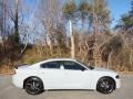 Smoke Show - Charger SXT Photo No. 5