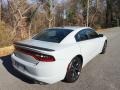 Smoke Show - Charger SXT Photo No. 6