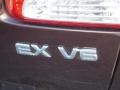 2012 Dark Cherry Kia Sorento EX V6 AWD  photo #9