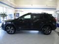 2016 Brilliant Black Crystal Pearl Jeep Cherokee Latitude 4x4  photo #11