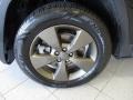 2016 Brilliant Black Crystal Pearl Jeep Cherokee Latitude 4x4  photo #13