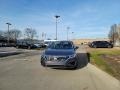 Platinum Gray Metallic - Passat R-Line Photo No. 1