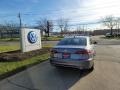 Platinum Gray Metallic - Passat R-Line Photo No. 3