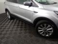Ingot Silver - Escape Titanium 4WD Photo No. 5