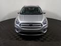 Ingot Silver - Escape Titanium 4WD Photo No. 6