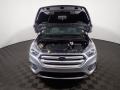 Ingot Silver - Escape Titanium 4WD Photo No. 7
