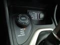 2016 Brilliant Black Crystal Pearl Jeep Cherokee Latitude 4x4  photo #36