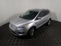 Ingot Silver - Escape Titanium 4WD Photo No. 10