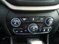 2016 Brilliant Black Crystal Pearl Jeep Cherokee Latitude 4x4  photo #37