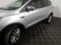 Ingot Silver - Escape Titanium 4WD Photo No. 11