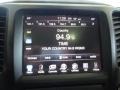 2016 Brilliant Black Crystal Pearl Jeep Cherokee Latitude 4x4  photo #38