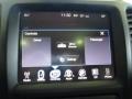 2016 Brilliant Black Crystal Pearl Jeep Cherokee Latitude 4x4  photo #39