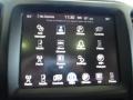 2016 Brilliant Black Crystal Pearl Jeep Cherokee Latitude 4x4  photo #40