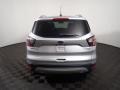 Ingot Silver - Escape Titanium 4WD Photo No. 14