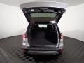 Ingot Silver - Escape Titanium 4WD Photo No. 15