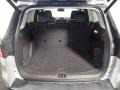 Ingot Silver - Escape Titanium 4WD Photo No. 17
