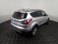 Ingot Silver - Escape Titanium 4WD Photo No. 19