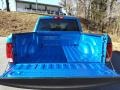 Hydro Blue Pearl - 1500 Classic Crew Cab 4x4 Photo No. 8