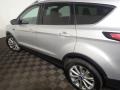 Ingot Silver - Escape Titanium 4WD Photo No. 20