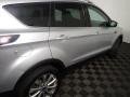 Ingot Silver - Escape Titanium 4WD Photo No. 21