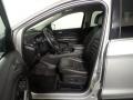 Ingot Silver - Escape Titanium 4WD Photo No. 25