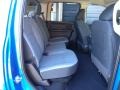 Hydro Blue Pearl - 1500 Classic Crew Cab 4x4 Photo No. 16