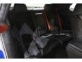 2021 Dodge Challenger SRT Hellcat Rear Seat