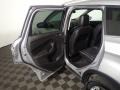 Ingot Silver - Escape Titanium 4WD Photo No. 37