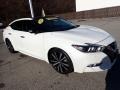 Pearl White - Maxima Platinum Photo No. 8