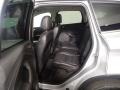 Ingot Silver - Escape Titanium 4WD Photo No. 38