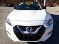 Pearl White - Maxima Platinum Photo No. 9