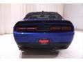 2021 Indigo Blue Dodge Challenger SRT Hellcat  photo #23