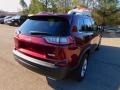 Velvet Red Pearl - Cherokee Latitude Lux 4x4 Photo No. 5