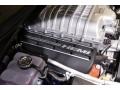6.2 Liter Supercharged HEMI OHV 16-Valve VVT V8 Engine for 2021 Dodge Challenger SRT Hellcat #143401696