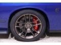 2021 Indigo Blue Dodge Challenger SRT Hellcat  photo #26