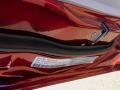 Velvet Red Pearl - Cherokee Latitude Lux 4x4 Photo No. 20