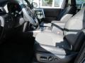 Magnetic Gray Metallic - 4Runner SR5 Premium 4x4 Photo No. 11