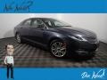 2013 Smoked Quartz Lincoln MKZ 2.0L EcoBoost FWD #143395518