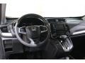 2018 Obsidian Blue Pearl Honda CR-V LX AWD  photo #6