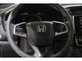 2018 Obsidian Blue Pearl Honda CR-V LX AWD  photo #7
