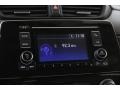 2018 Obsidian Blue Pearl Honda CR-V LX AWD  photo #10
