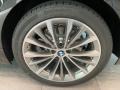 2022 BMW 5 Series 530i xDrive Sedan Wheel and Tire Photo