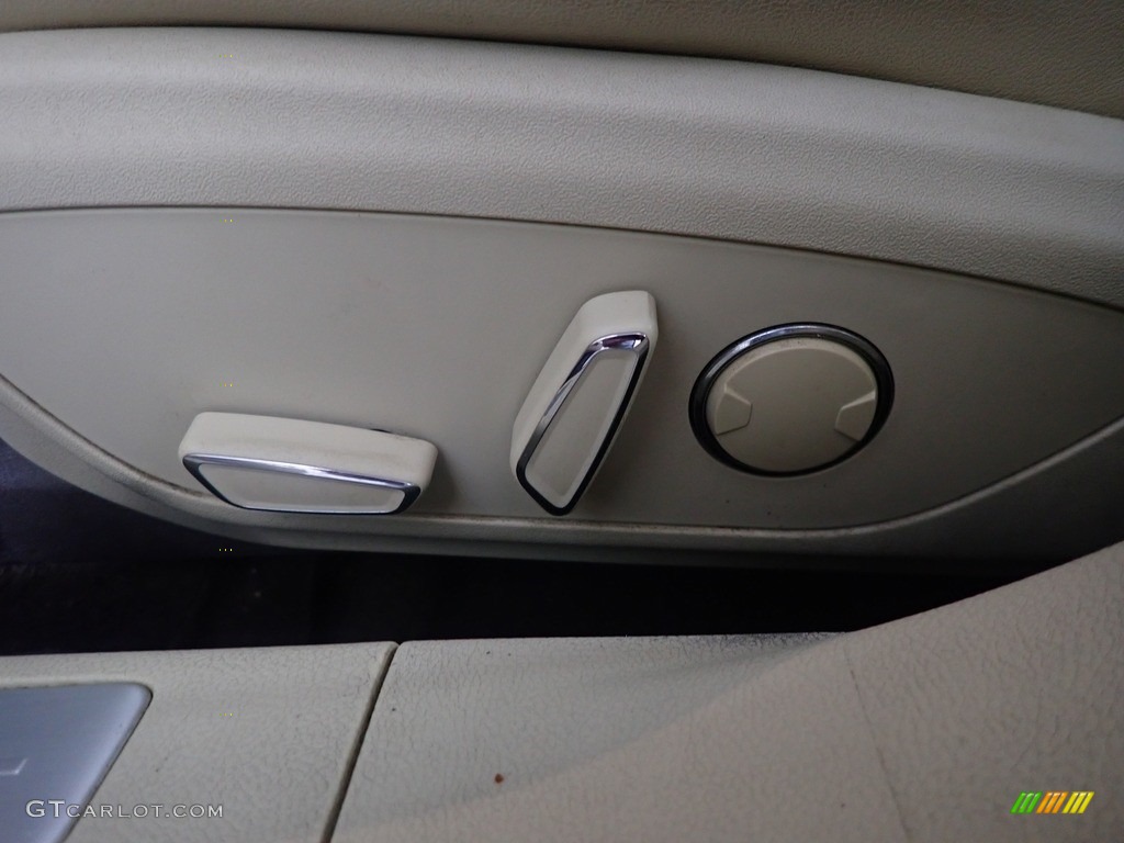 2013 MKZ 2.0L EcoBoost FWD - Smoked Quartz / Light Dune photo #22