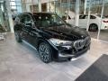 Jet Black 2021 BMW X1 xDrive28i