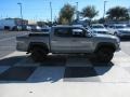 2021 Cement Toyota Tacoma TRD Off Road Double Cab 4x4  photo #3