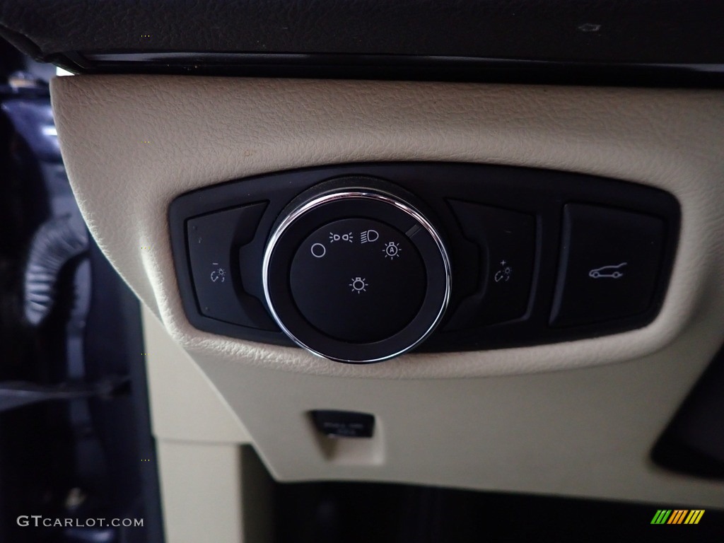 2013 MKZ 2.0L EcoBoost FWD - Smoked Quartz / Light Dune photo #30