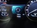 Smoked Quartz - MKZ 2.0L EcoBoost FWD Photo No. 43