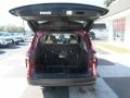 2021 Ruby Flare Pearl Toyota Sienna XLE Hybrid  photo #5