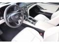 Gray Prime Interior Photo for 2020 Honda Accord #143403682